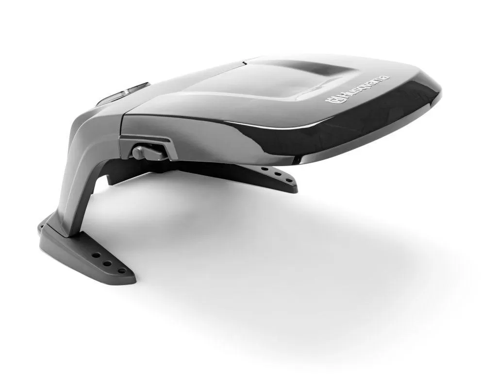 Rasaerba Automower 320 Nera - Husqvarna -