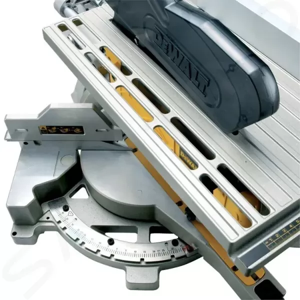 Troncatrice Radiale Con Pianetto 305mm D27111-qs