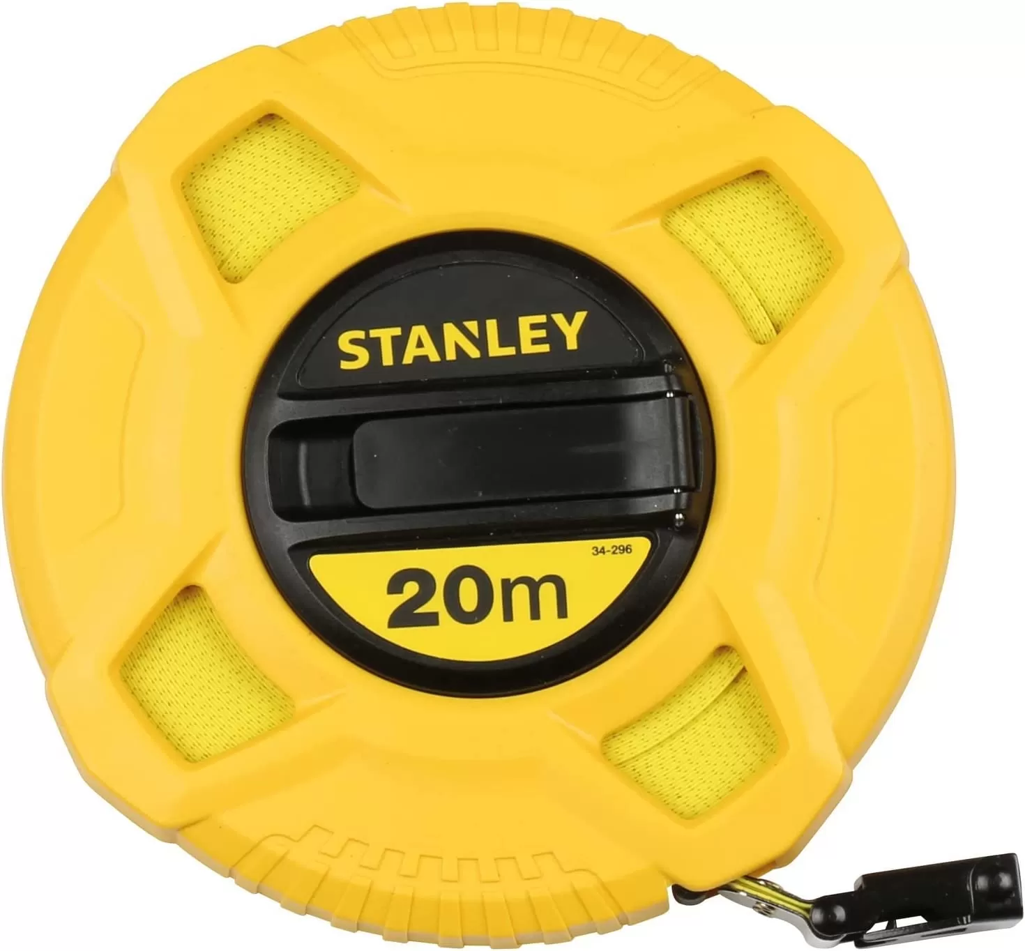 Metro A Nastro 20m X 12,7 Mm Stanley