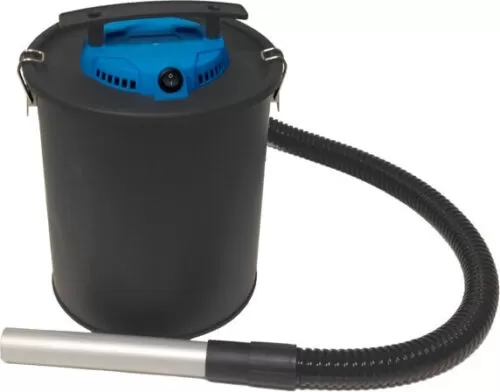 Aspiracenere Lapillo W600 Michelino 12 Lt