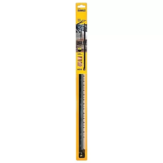 Lama Per Legno L 528 Mm Dewalt Dt2978
