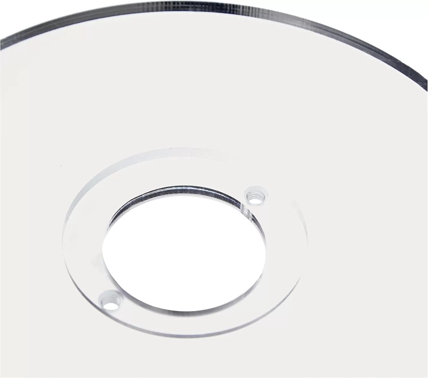 Base Universale Per Attacco &oslash; 6,35 E &oslash; 12,7 Mm Cmt Cmt300-sb2