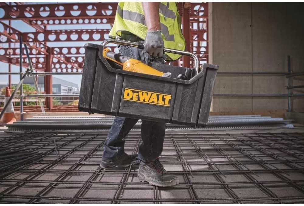 Borsa Dewalt Con Manico Toughsystem&reg;