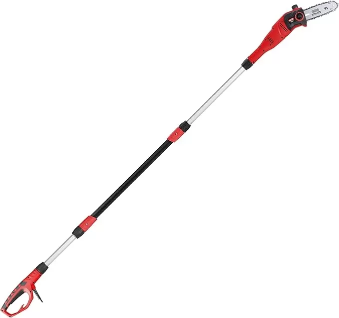 Elettrosega Telescopica Valex Et301