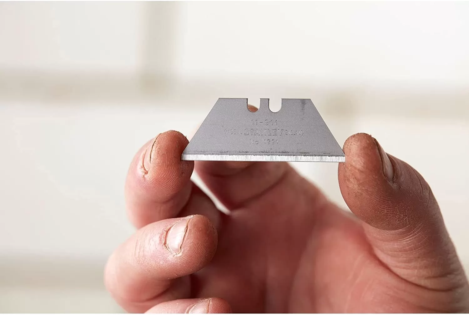 Lama Trapezoidale 5 Pz Stanley 0-11-911