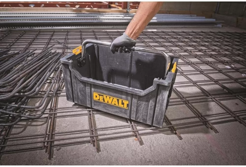 Borsa Dewalt Con Manico Toughsystem&reg;