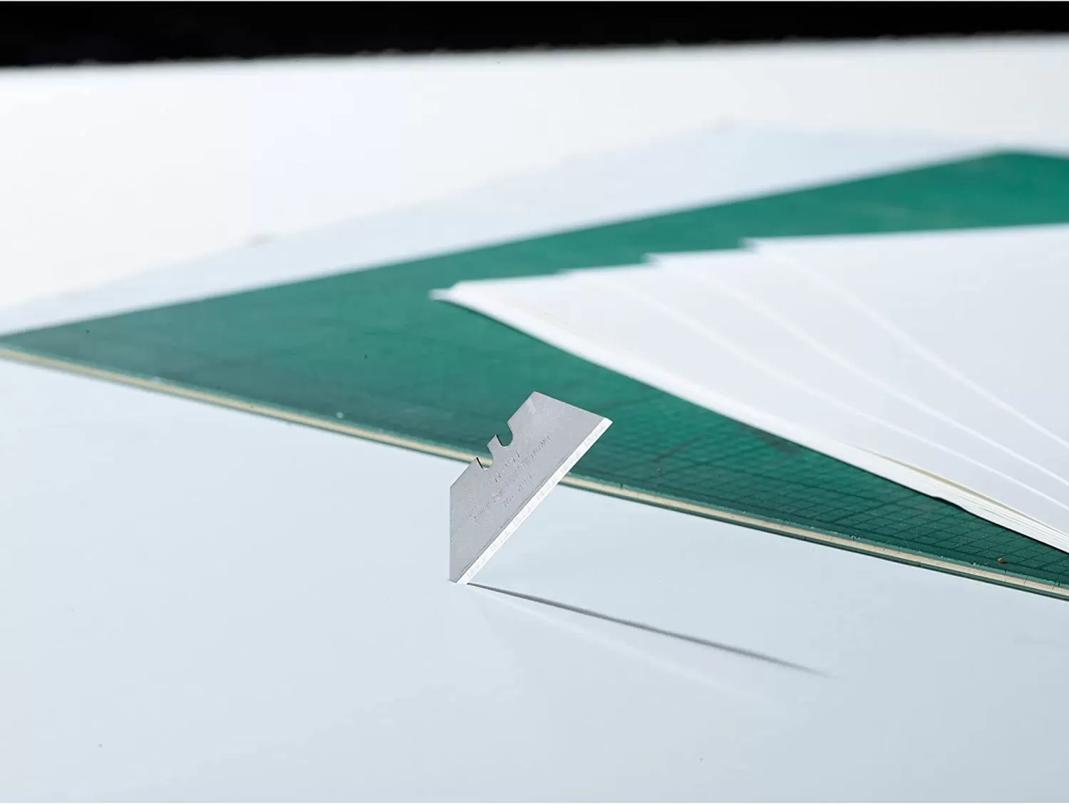 Lama Trapezoidale 5 Pz Stanley 0-11-911