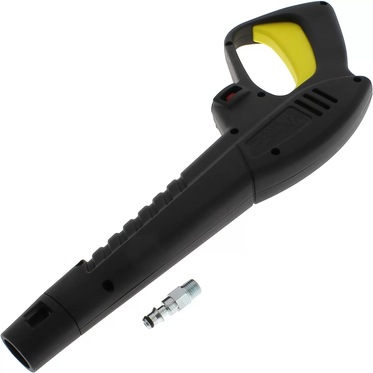 Pistola S09 Per Idropulitrice Con Attacco Rapido Da 1/4 M Lavor Wash 