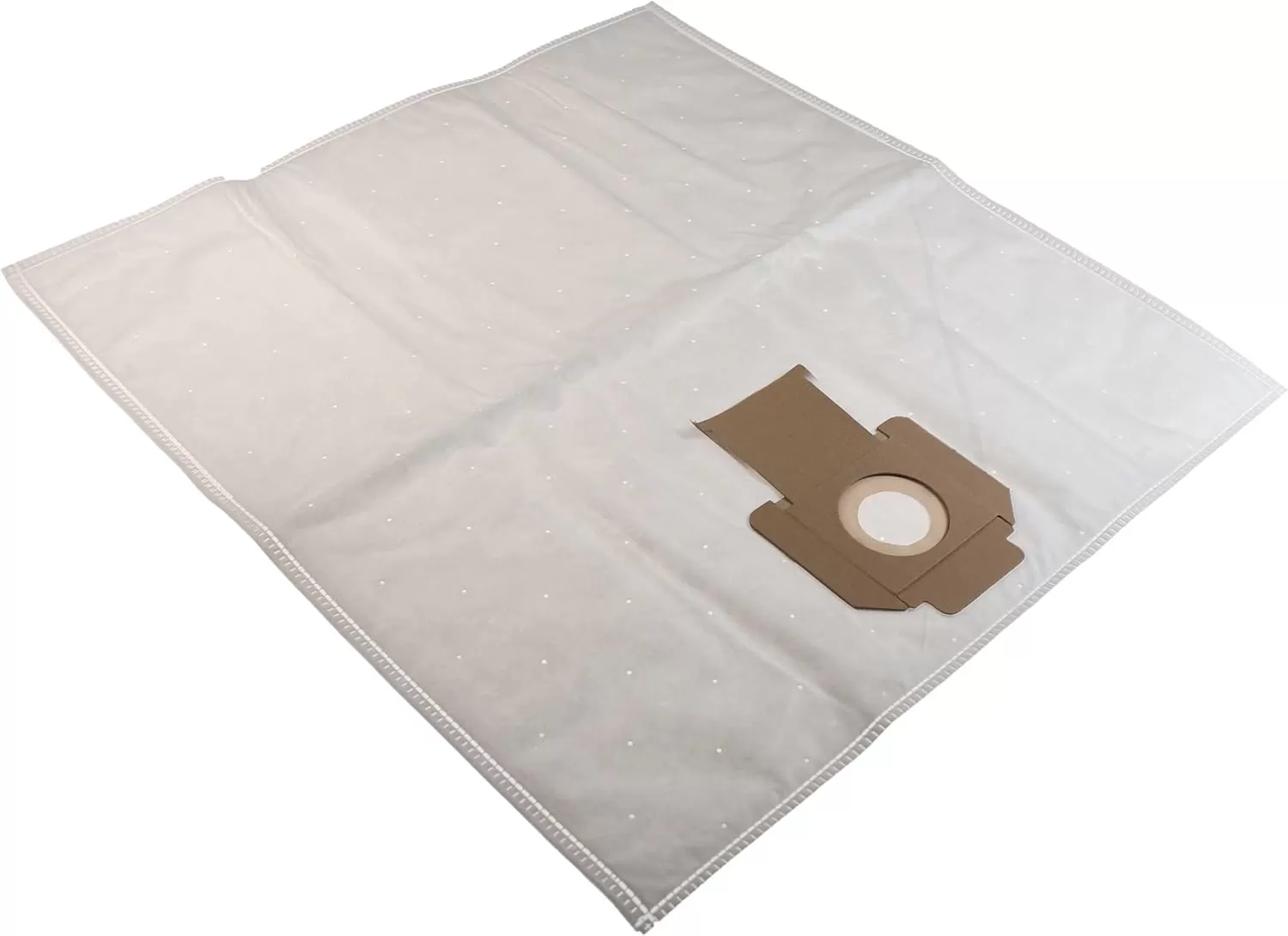 Sacchetti Aspirapolvere Nilfisk 302004004 in TNT per Attix 30, 40, 50 (5 Pz)