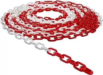 Catena Di Plastica 25 Mt