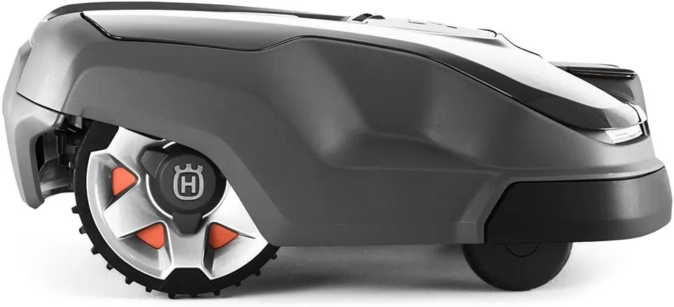 Rasaerba Automower 320 Nera - Husqvarna -