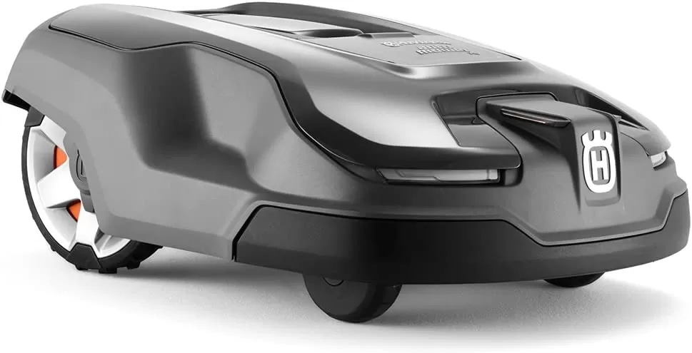 Rasaerba Automower 320 Nera - Husqvarna -