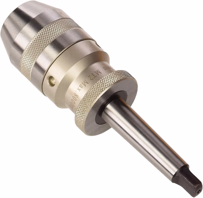 Mandrino Autoserrante di Precisione Optimum CM2 / MT2 (1 - 13 mm) &ndash; Cod. 3050572