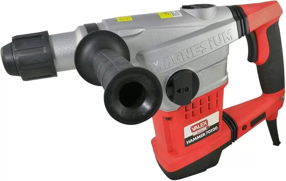 Martello Perforatore Hammer 70100 Valex 1421398