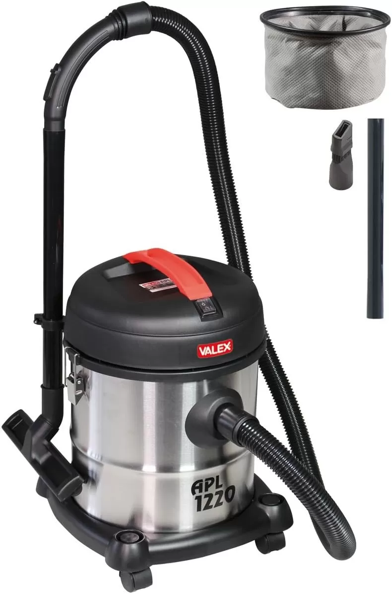 Aspiratore Solidi E Liquidi Valex Apl1220