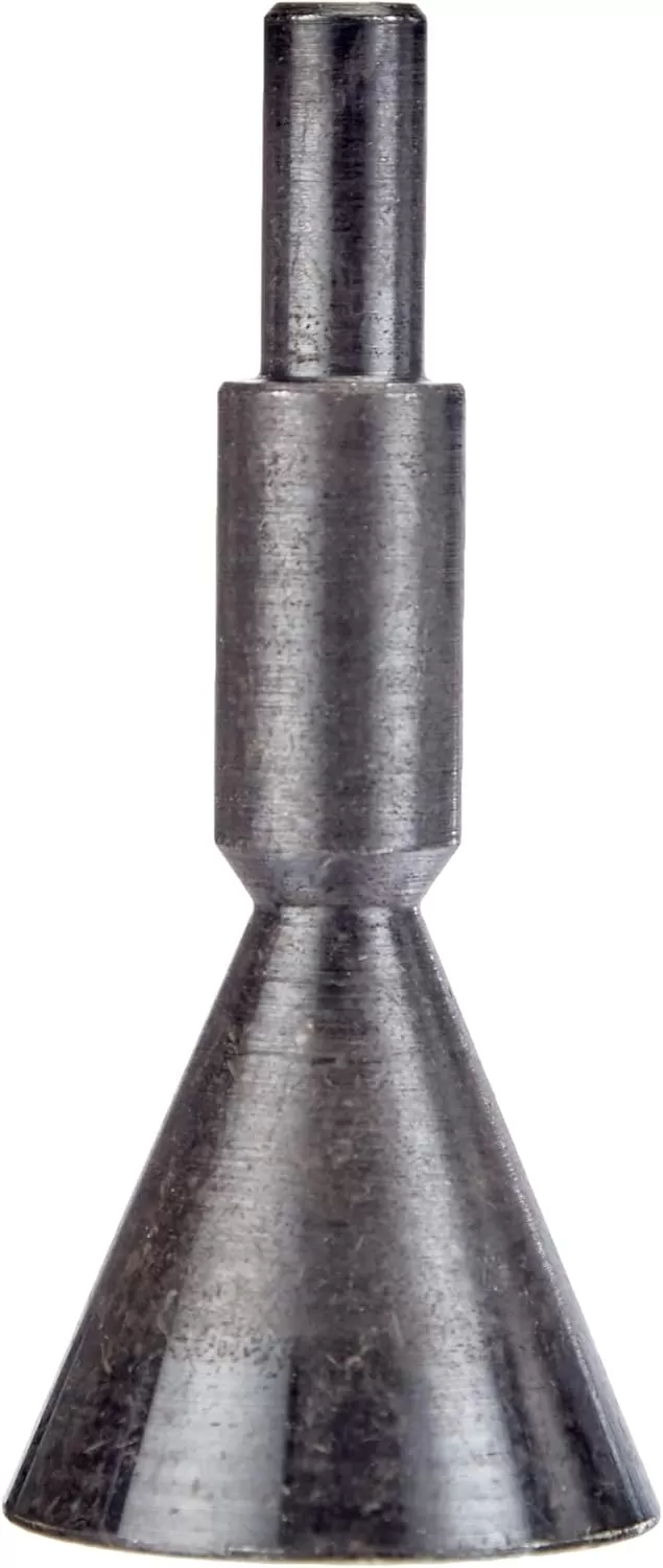 Base Universale Per Attacco &oslash; 6,35 E &oslash; 12,7 Mm Cmt Cmt300-sb2