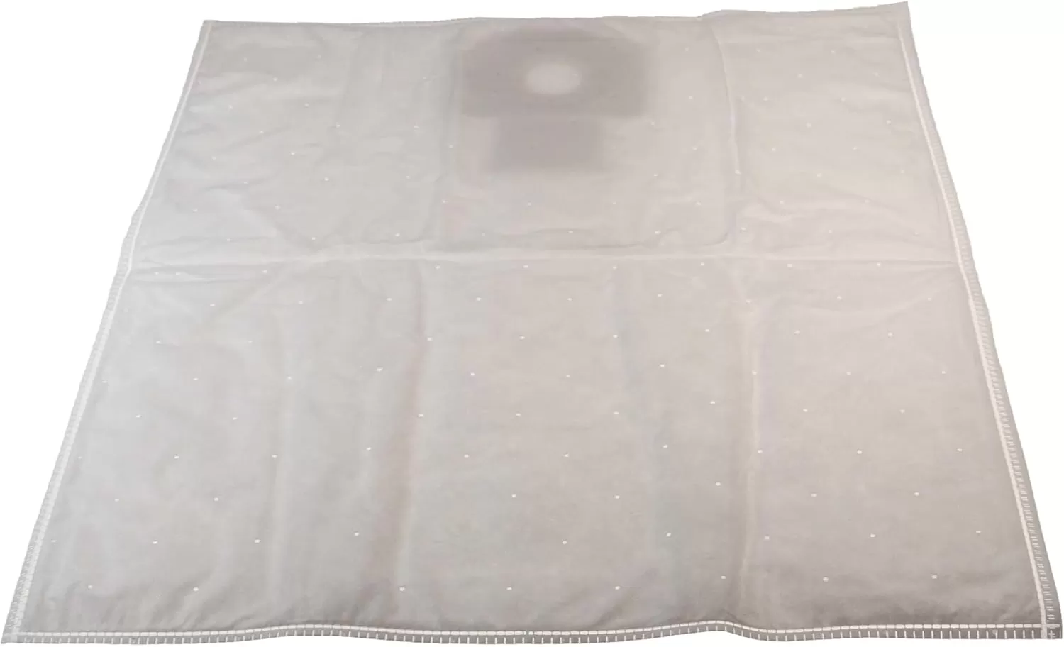 Sacchetti Aspirapolvere Nilfisk 302004004 in TNT per Attix 30, 40, 50 (5 Pz)