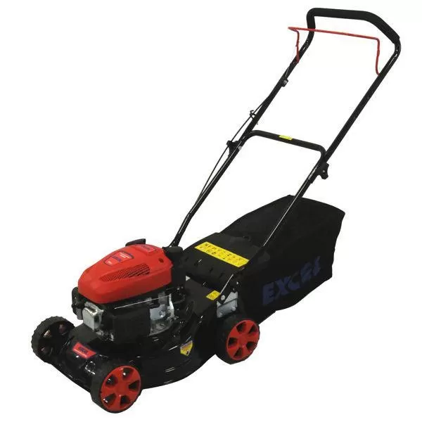 Rasaerba A Spinta Excel Rms099 41 Cm