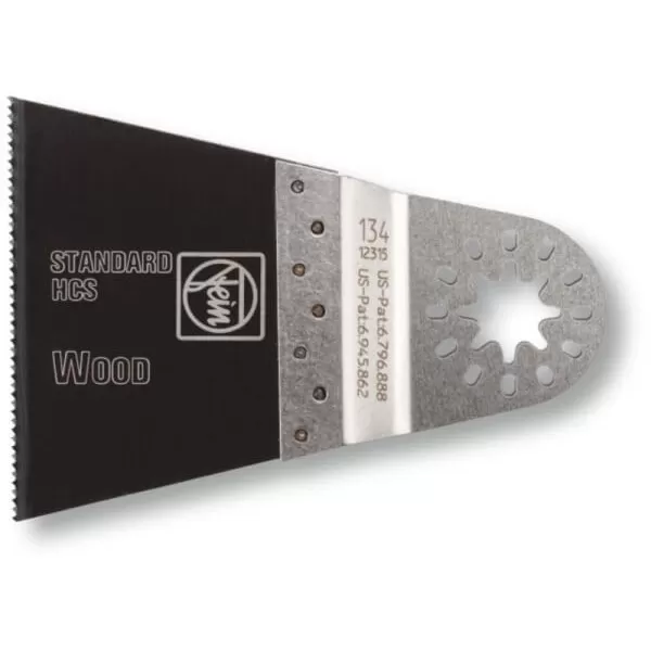 Lama Da Taglio E-cut Per Multimaster 65 X 50 Fein 63502134030