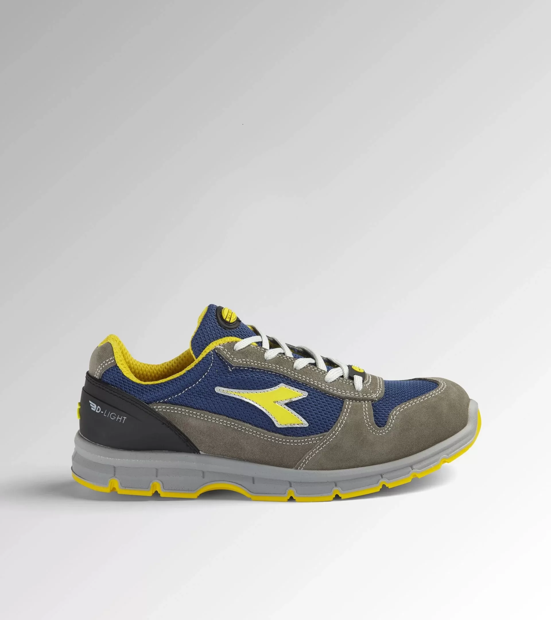 Scarpe Antinfortunistiche S1p Diadora Flash Run Tx Tg.41