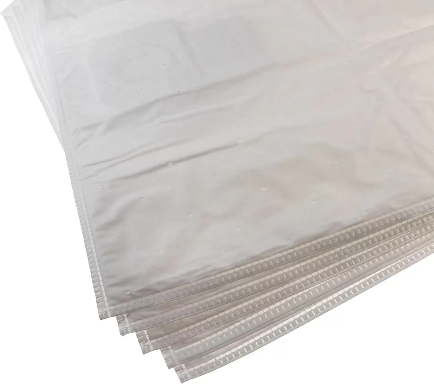 Sacchetti Aspirapolvere Nilfisk 302004004 in TNT per Attix 30, 40, 50 (5 Pz)