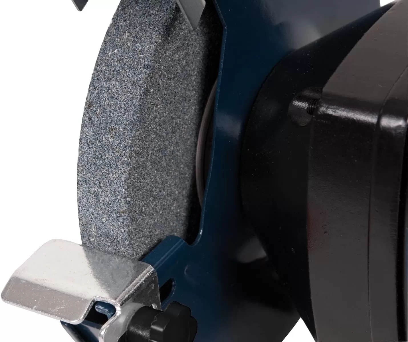 Molatrice Da Banco 150 Mm Ferm 250w Bgm1020