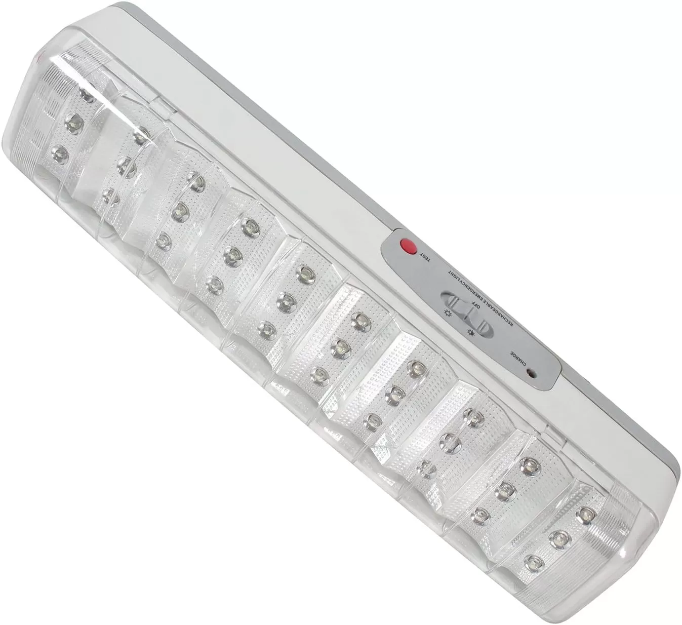 Lampada Ad Accensione Automatica Valex Starlight 30 Led