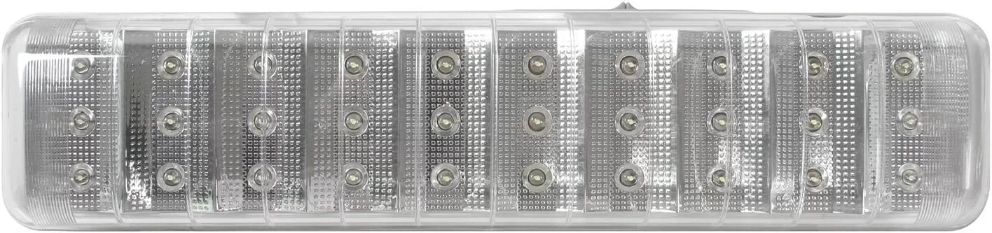 Lampada Ad Accensione Automatica Valex Starlight 30 Led