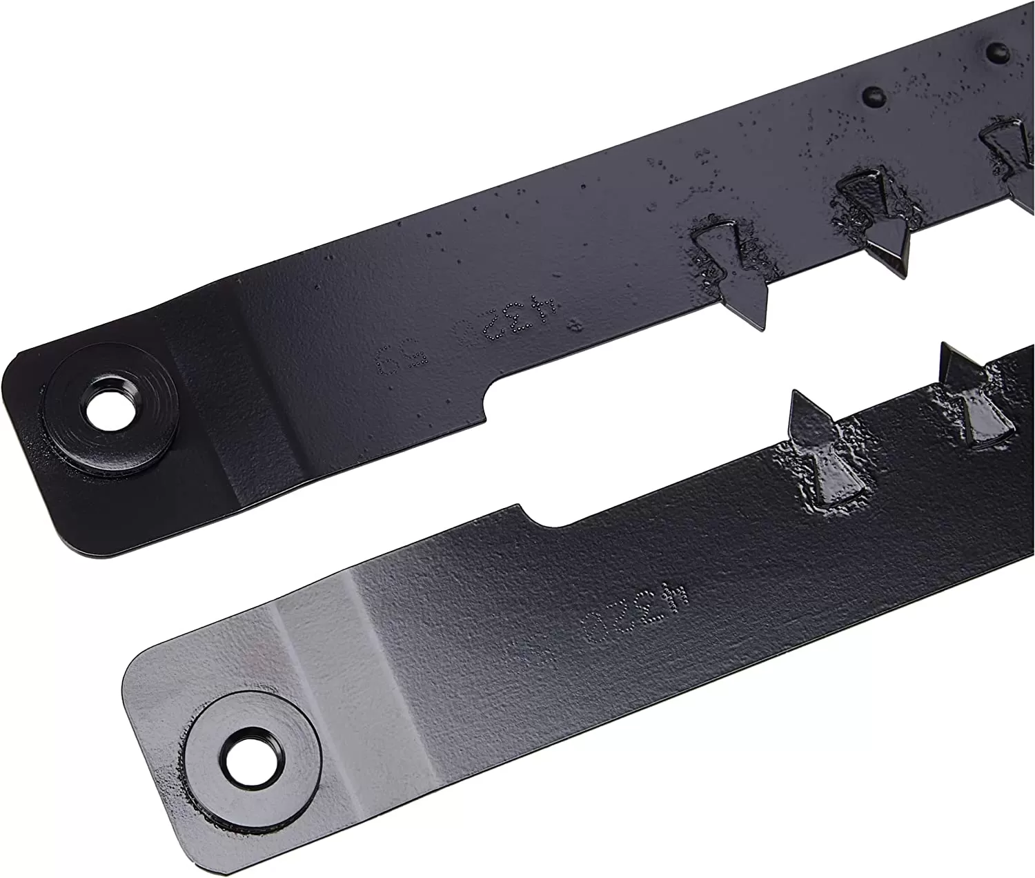 Set Di 2 Lame Per Blocchi Da Costruzione In Proton L 360 Mm Dewalt Dt2963