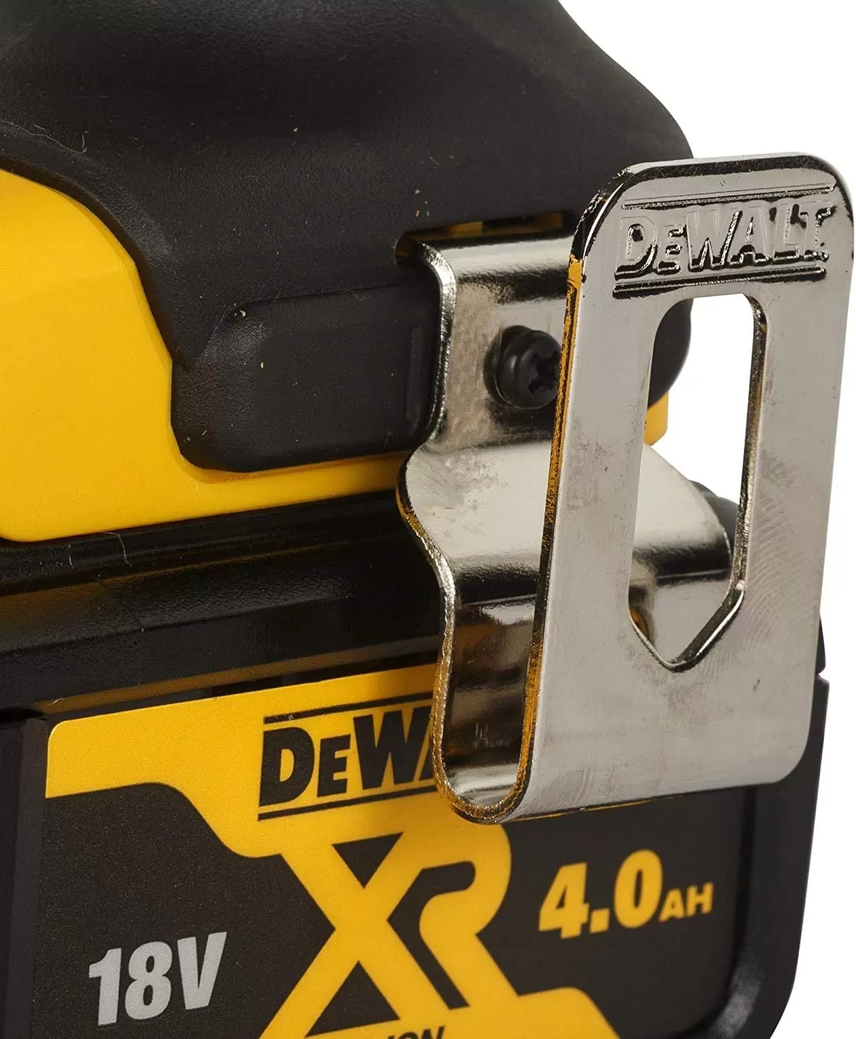Trapano Avvitatore Ad Impulsi &frac12;" Dewalt Dcf880m2 18v Xr
