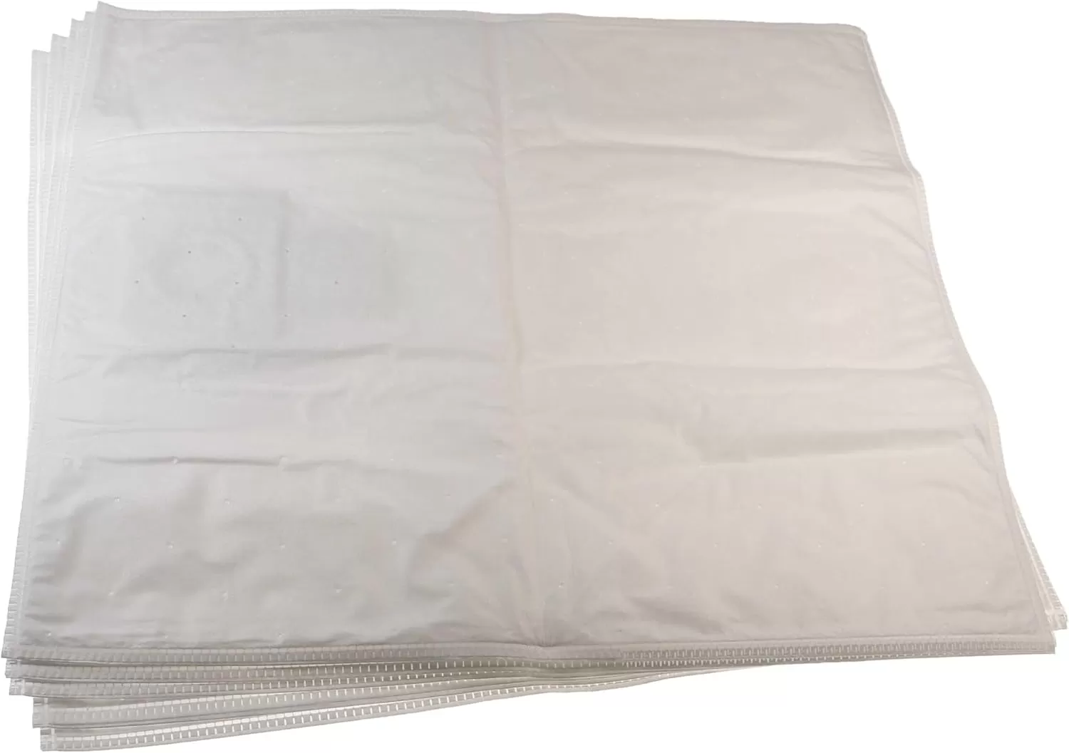 Sacchetti Aspirapolvere Nilfisk 302004004 in TNT per Attix 30, 40, 50 (5 Pz)