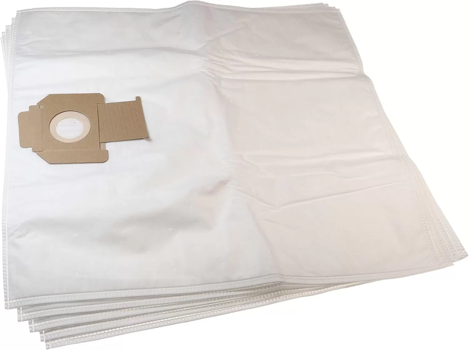 Sacchetti Aspirapolvere Nilfisk 302004004 in TNT per Attix 30, 40, 50 (5 Pz)