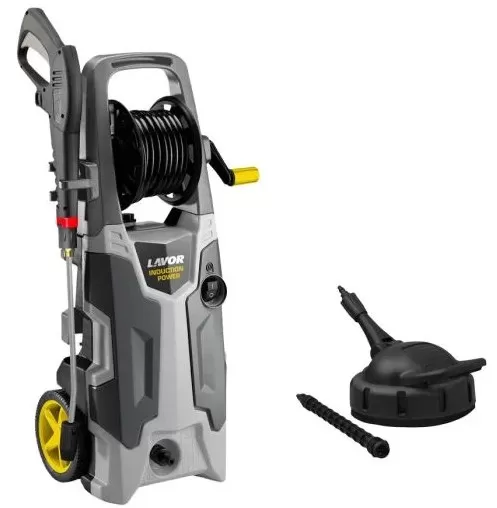 Idropulitrice ad Acqua Fredda Cruiser 150 Pro - 150 Bar - 500 l/h - 2.300 W 