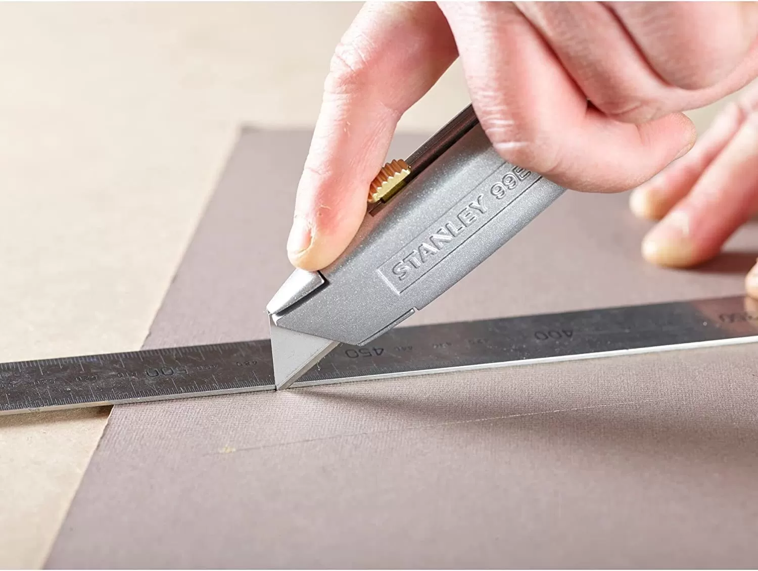 Lama Trapezoidale 5 Pz Stanley 0-11-911