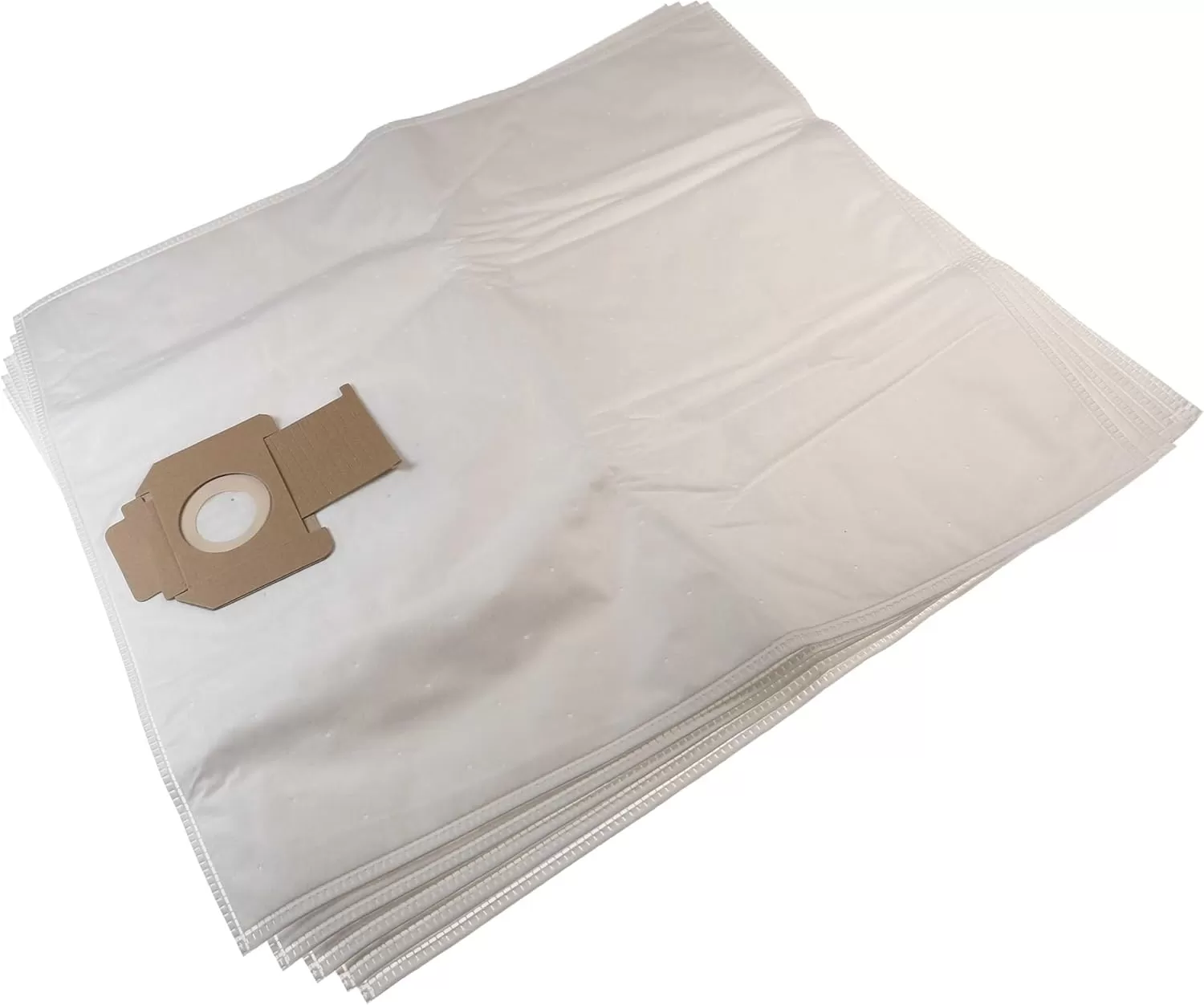 Sacchetti Aspirapolvere Nilfisk 302004004 in TNT per Attix 30, 40, 50 (5 Pz)