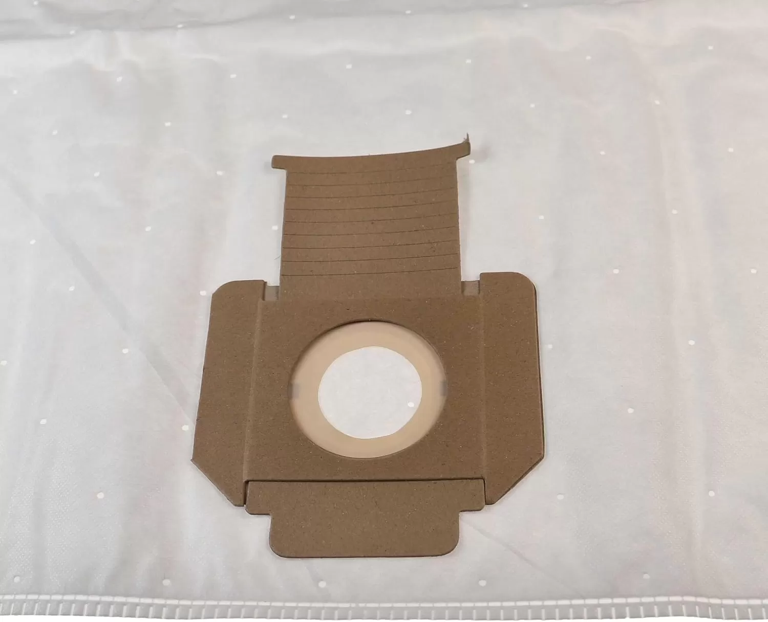 Sacchetti Aspirapolvere Nilfisk 302004004 in TNT per Attix 30, 40, 50 (5 Pz)