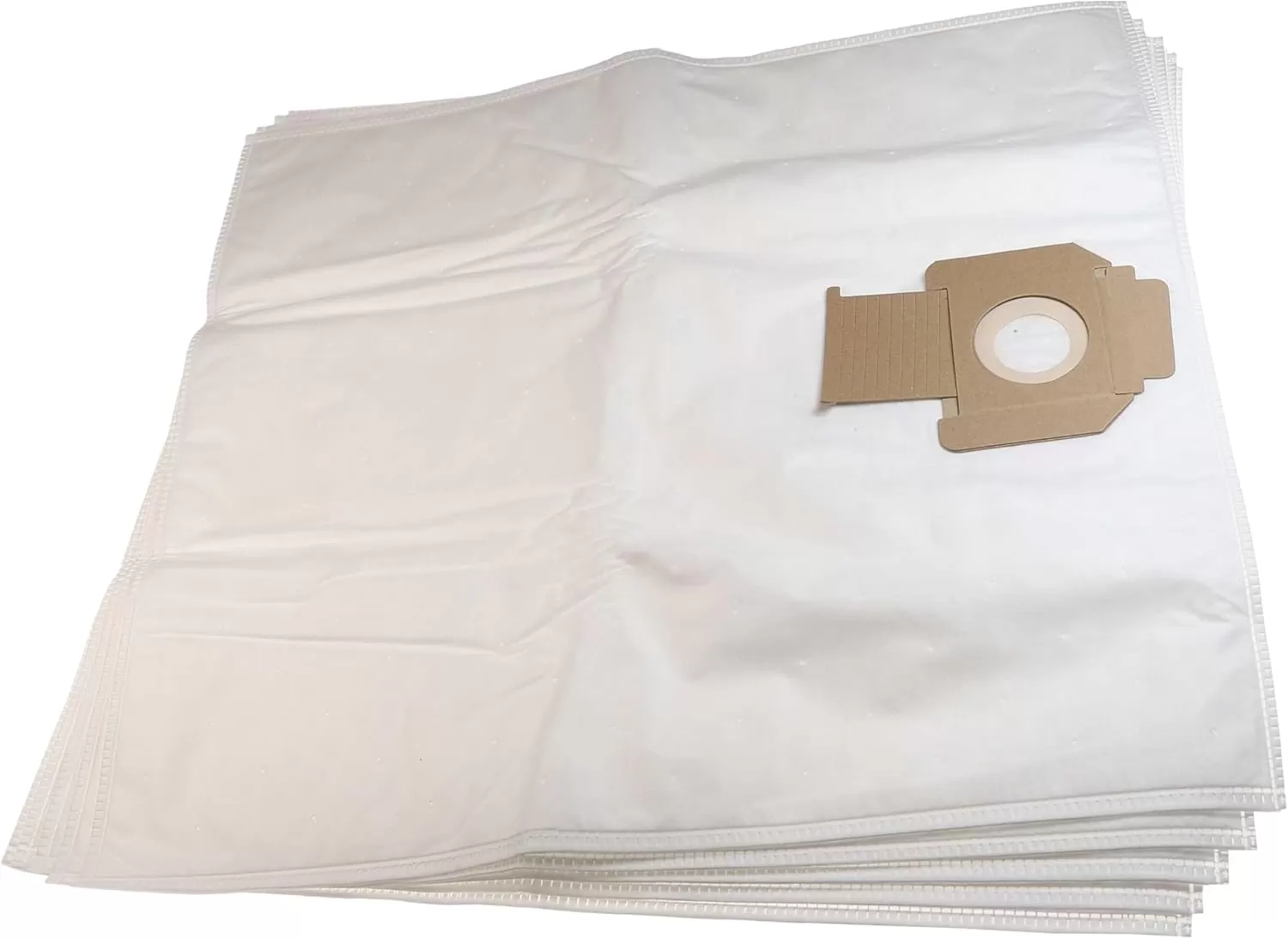 Sacchetti Aspirapolvere Nilfisk 302004004 in TNT per Attix 30, 40, 50 (5 Pz)