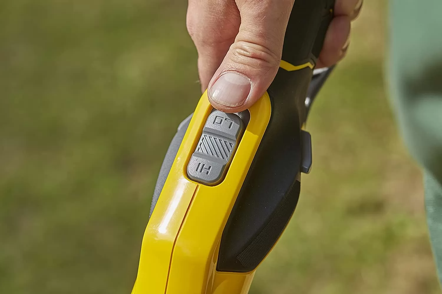 Decespugliatore A Batteria Stanley Fatmax 54 V Sfmcstb963b