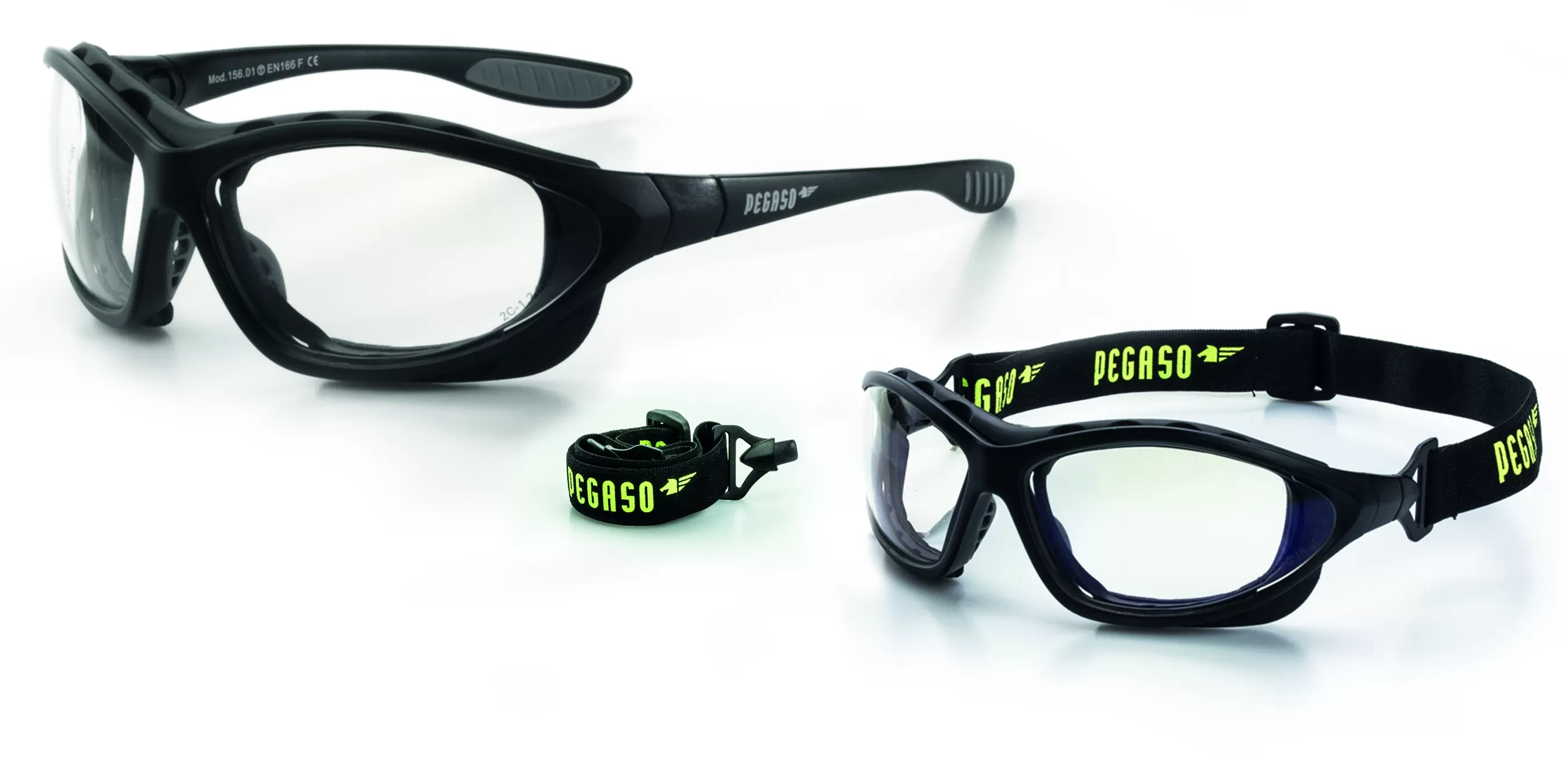 Occhiale Pegaso Imax