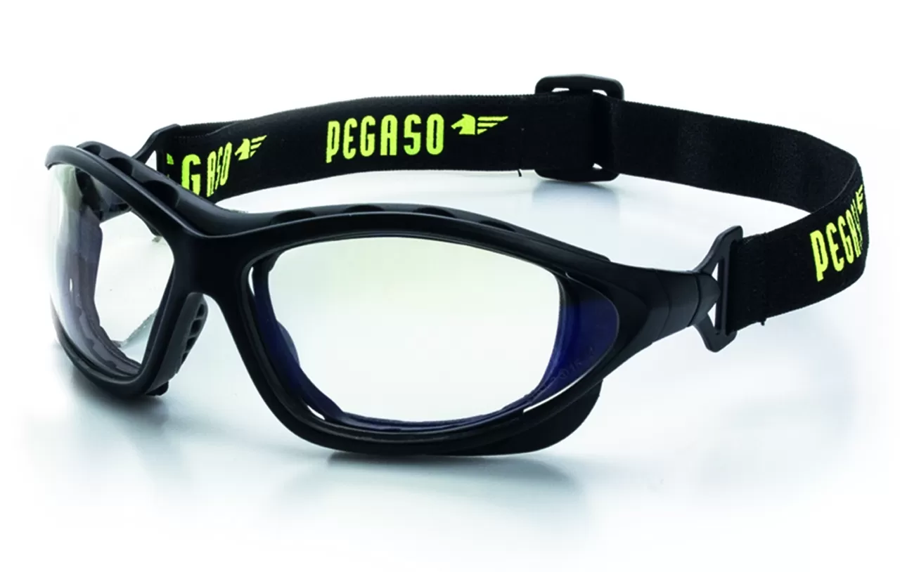 Occhiale Pegaso Imax