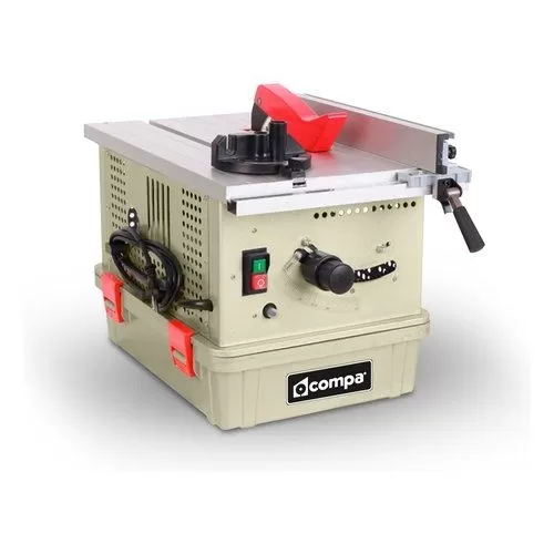 Banco Sega Con Aspirazione Integrata Compa Ts165dc