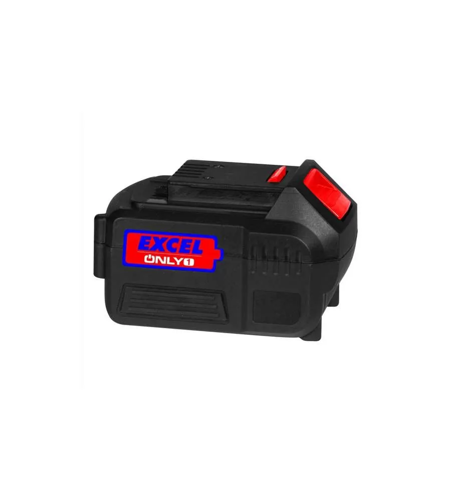Batteria Al Litio 18 V 4.0 Ah Excel Only1