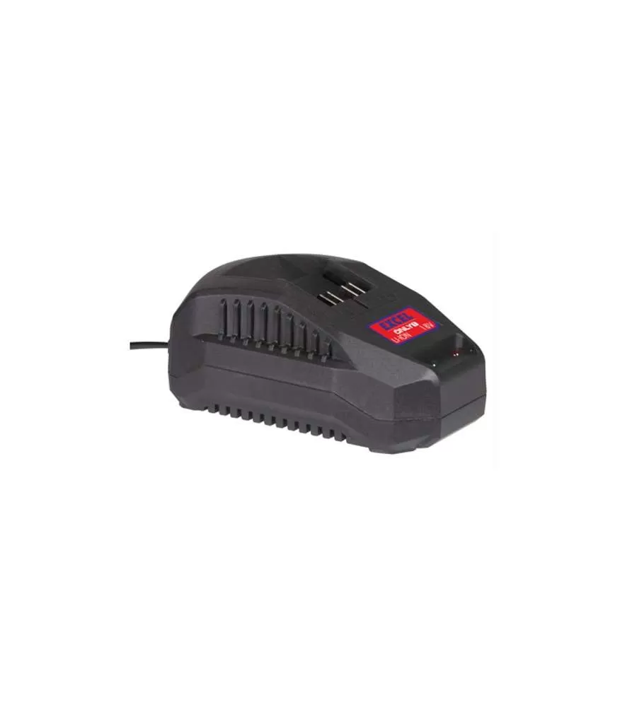 Caricabatterie 18v 2.4 Ah Excel Only1