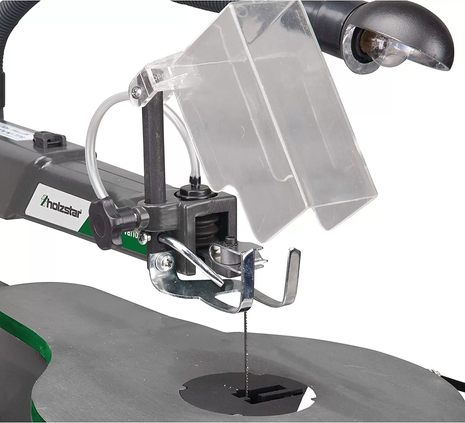 Traforo Holzstar Dks504