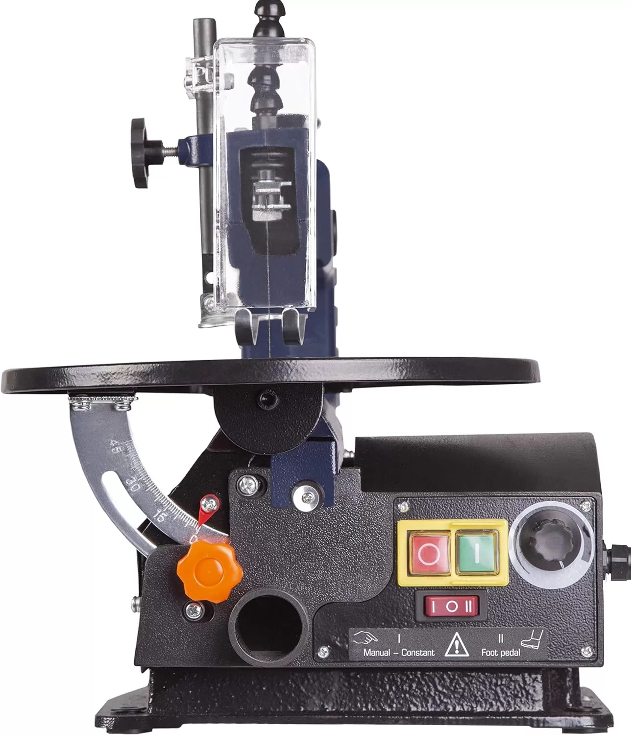 Traforo Ferm Ssm1007