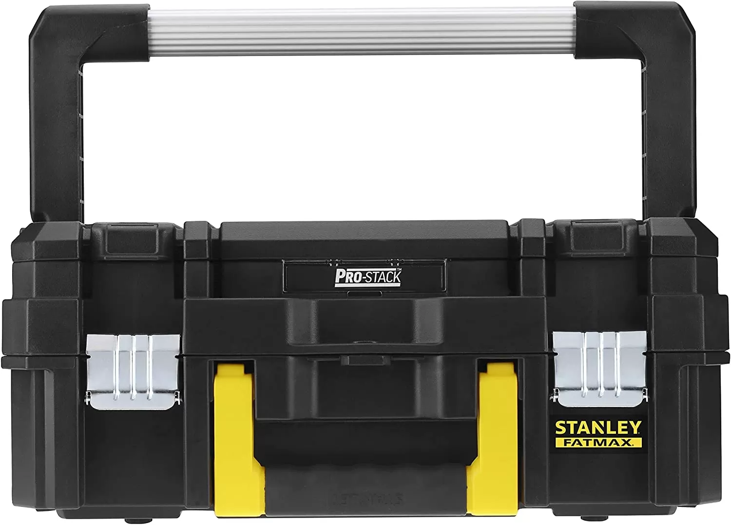Cassetta Con Impugnatura Lunga Pro-stack Fatmax Stanley Fmst1-71967