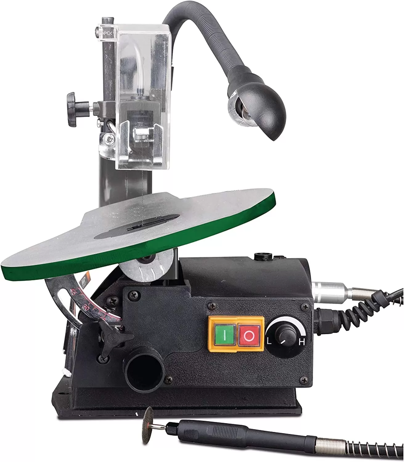 Traforo Holzstar Dks504