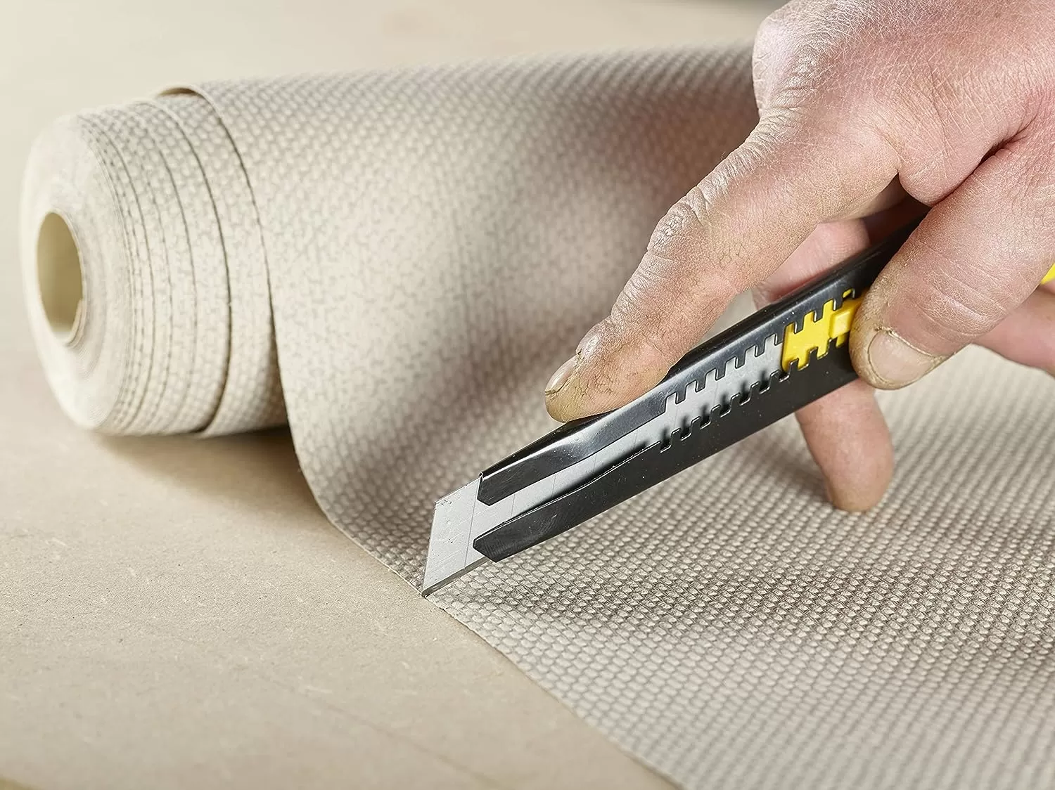 Lame Di Ricambio Per Cutter 10 Pz Stanley 1-11-301