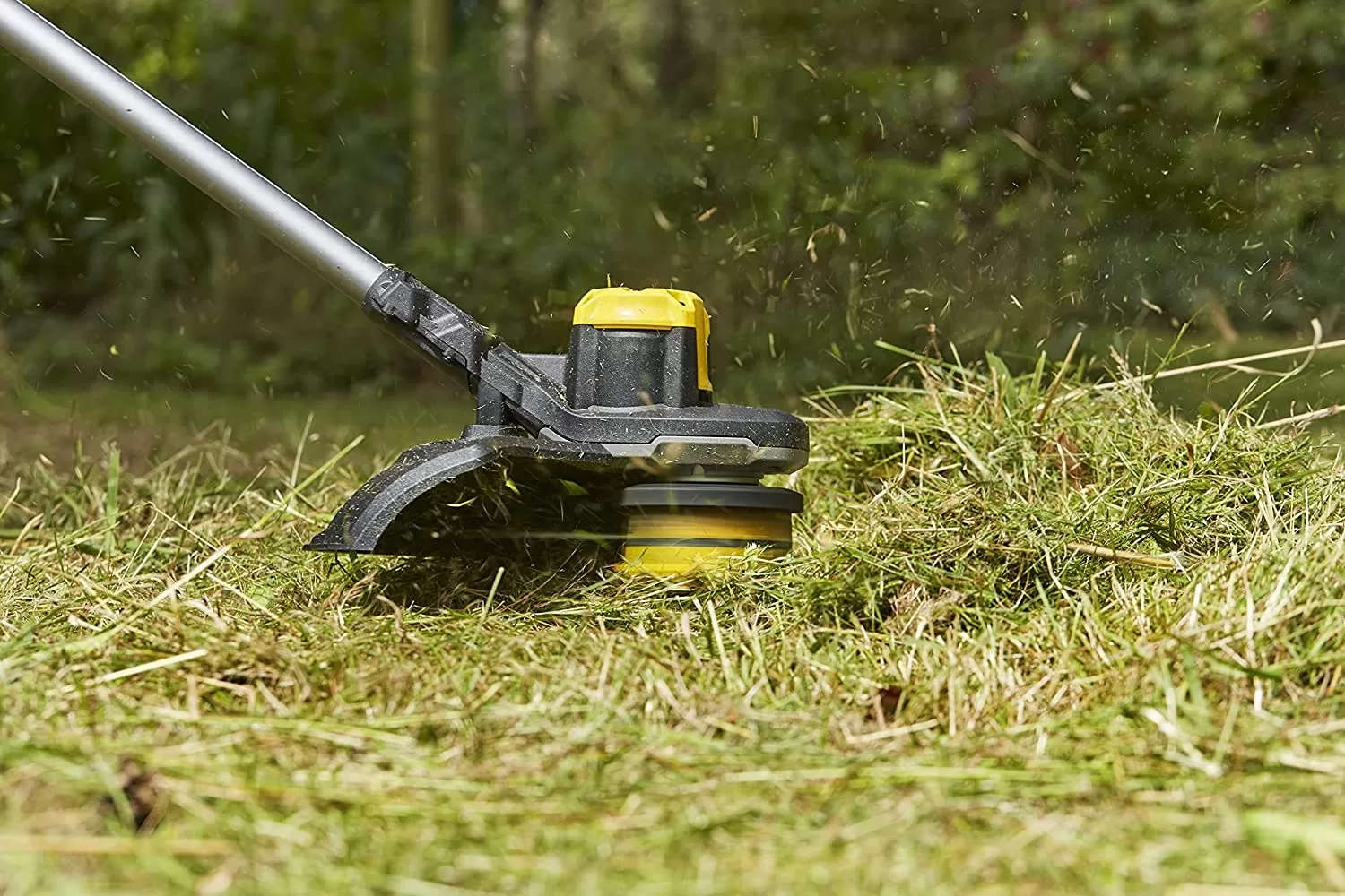 Decespugliatore A Batteria Stanley Fatmax 54 V Sfmcstb963b