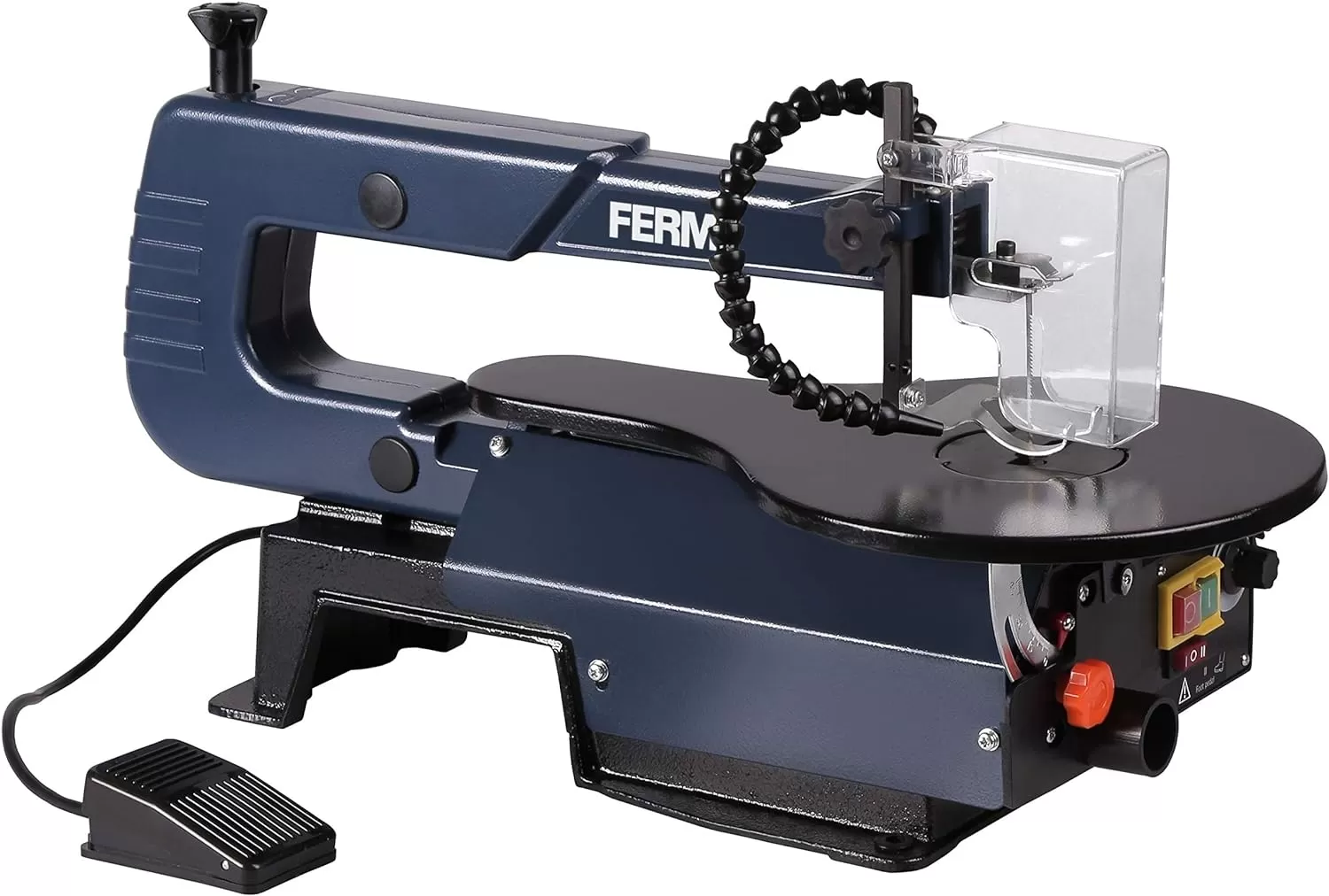 Traforo Ferm Ssm1007